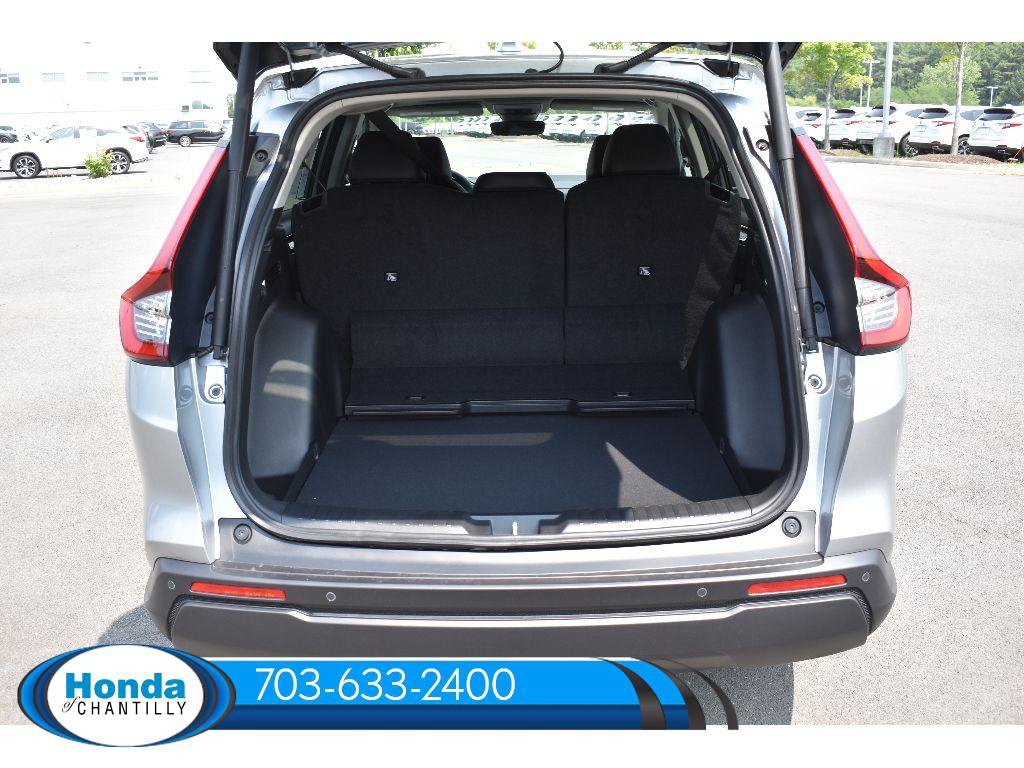 New 2026 Honda CR-V EX-L image 32