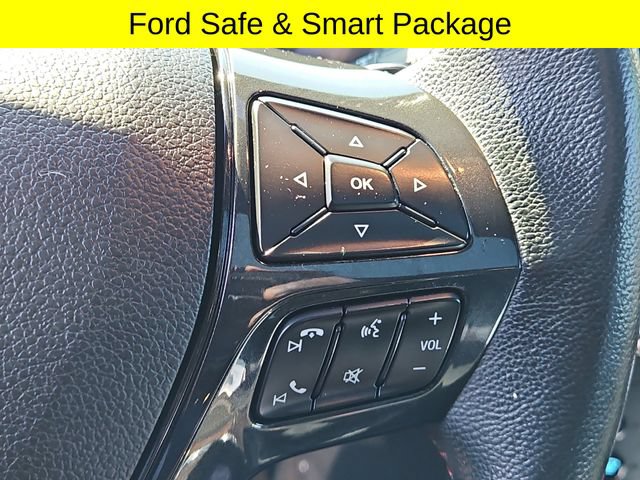 Used 2018 Ford Explorer Sport w/ Equipment Group 401A AWD/4WD image 12