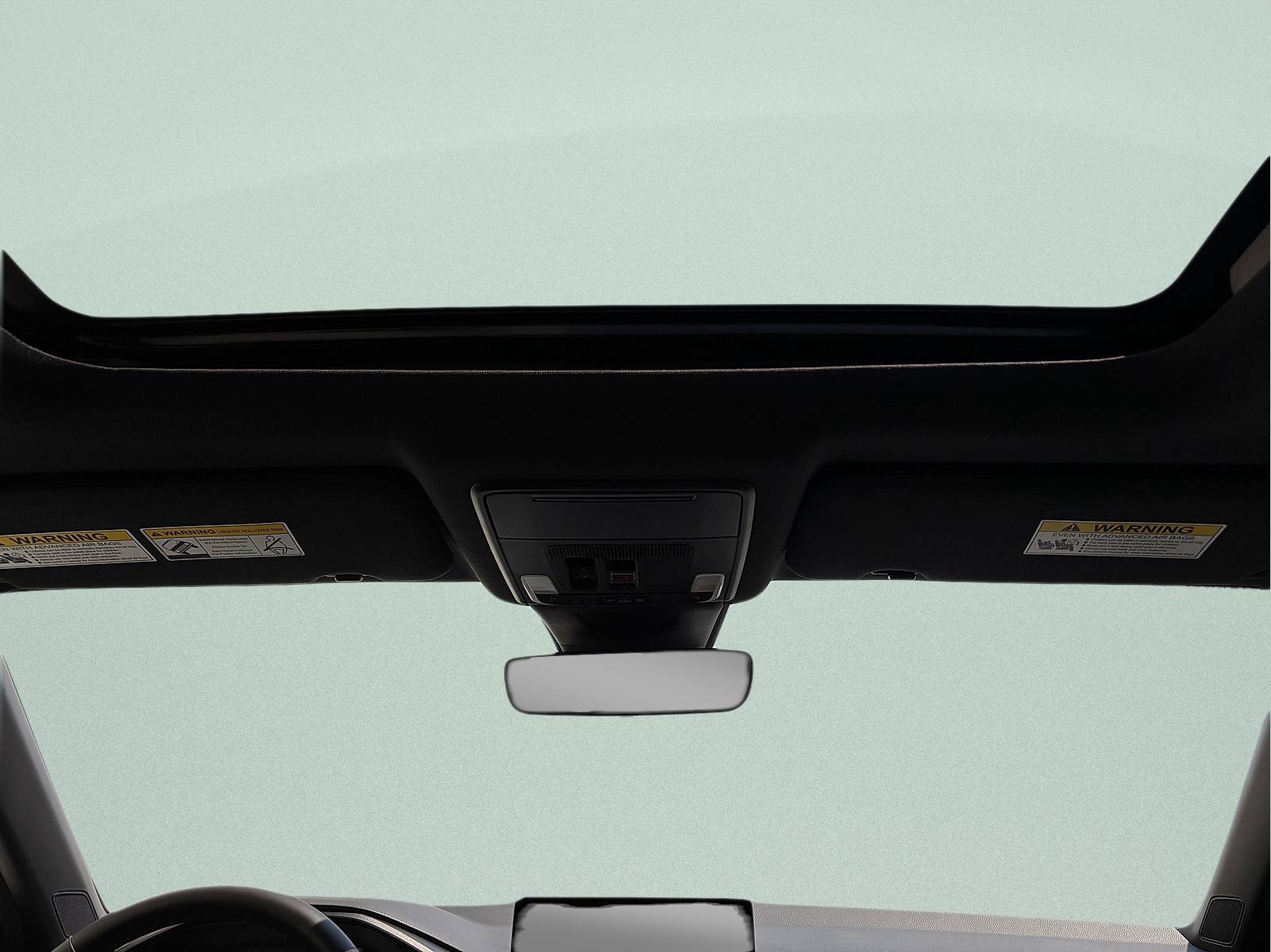 Certified 2026 Honda CR-V Sport-L image 34