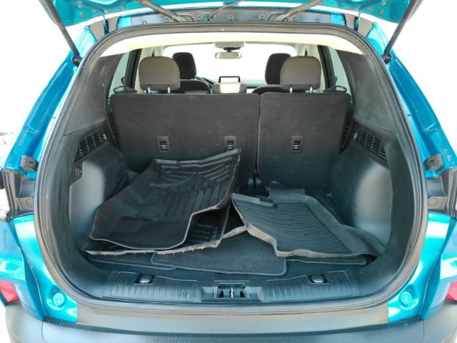 Used 2021 Ford Escape SE AWD/4WD image 21