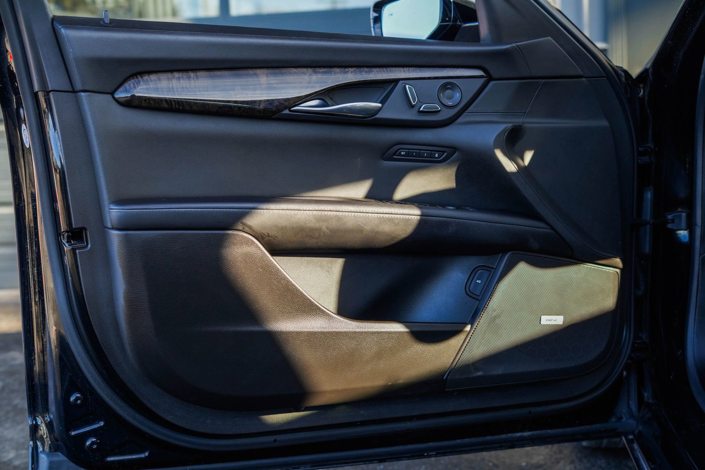 Used 2019 Cadillac CT6 Premium Luxury image 9