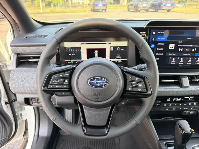 New 2026 Subaru Outback Limited AWD/4WD image 24