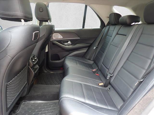 Used 2020 Mercedes-Benz GLE 580 4MATIC image 7