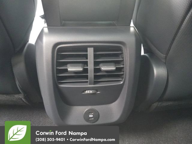 New 2025 Ford Mustang Mach-E Premium image 24