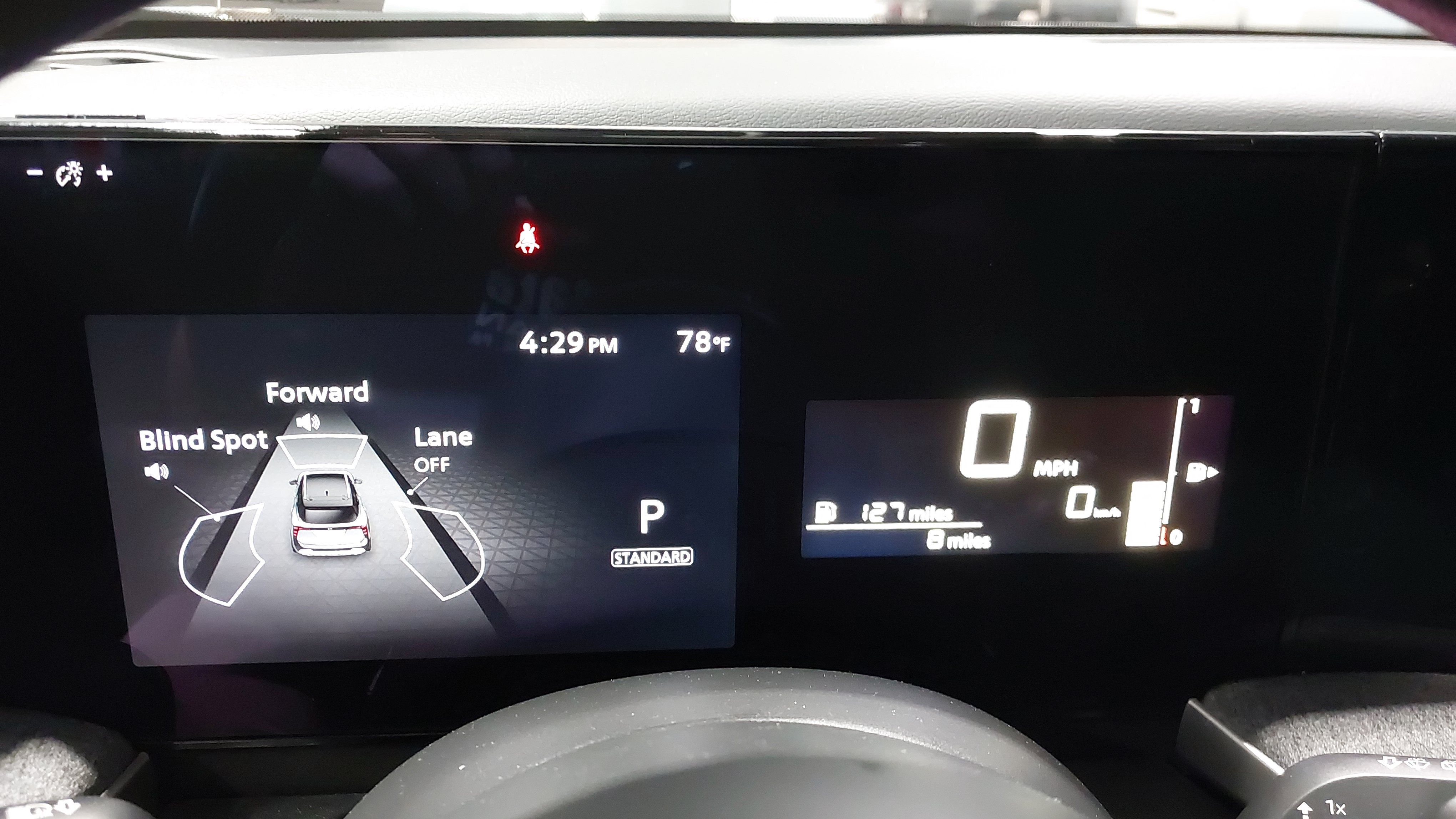 New 2026 Nissan Kicks SV w/ Cold Weather Package AWD/4WD image 22