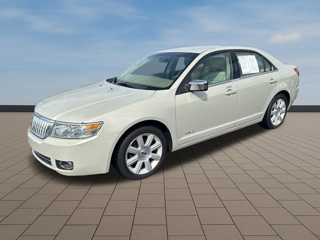 Used 2007 Lincoln MKZ image 4