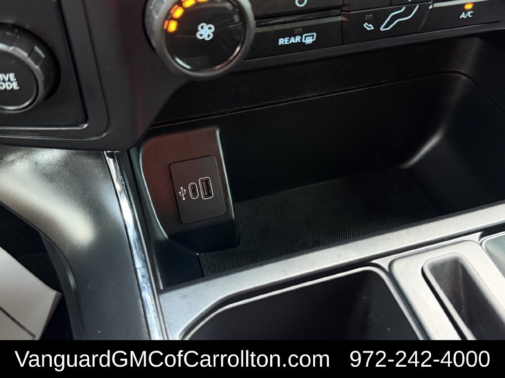 Used 2025 Ford F150 STX w/ Equipment Group 200A RWD image 23