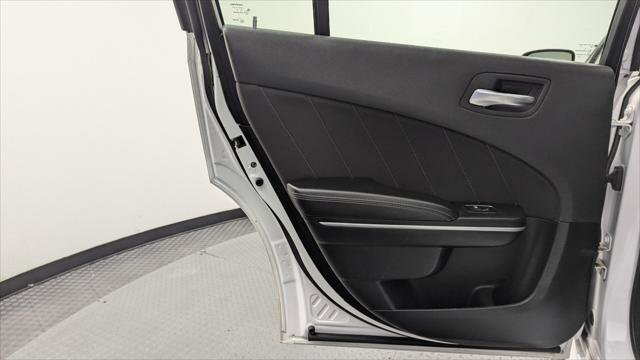 Used 2023 Dodge Charger GT RWD image 15