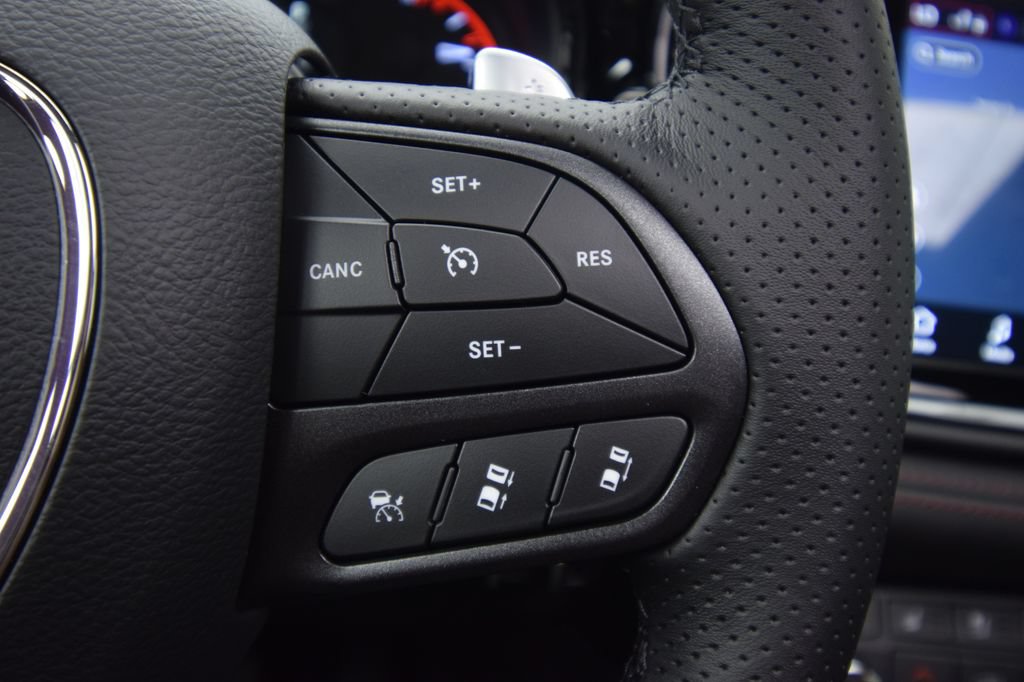 New 2026 Dodge Durango GT w/ Tow 'N Go Package AWD/4WD image 30
