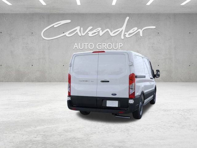 New 2025 Ford Transit 150 Low Roof image 8