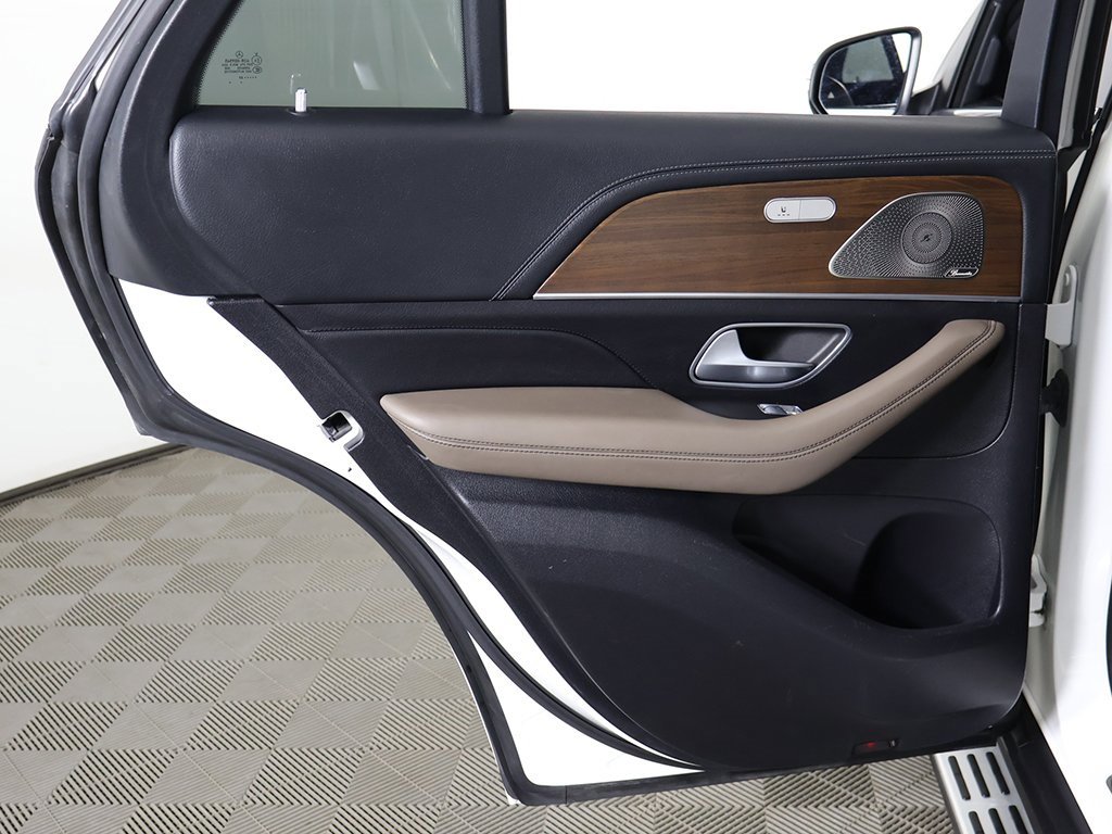 Used 2022 Mercedes-Benz GLE 53 AMG 4MATIC Coupe image 29