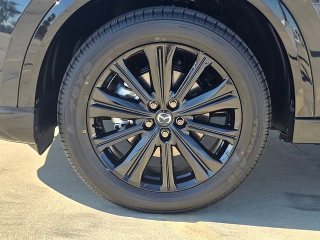 New 2025 MAZDA CX-5 2.5 Turbo image 8