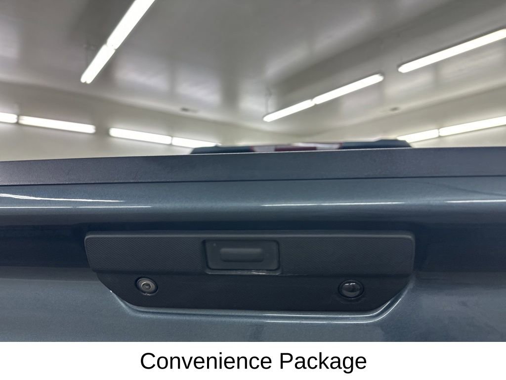 Used 2020 Chevrolet Silverado 1500 RST image 16