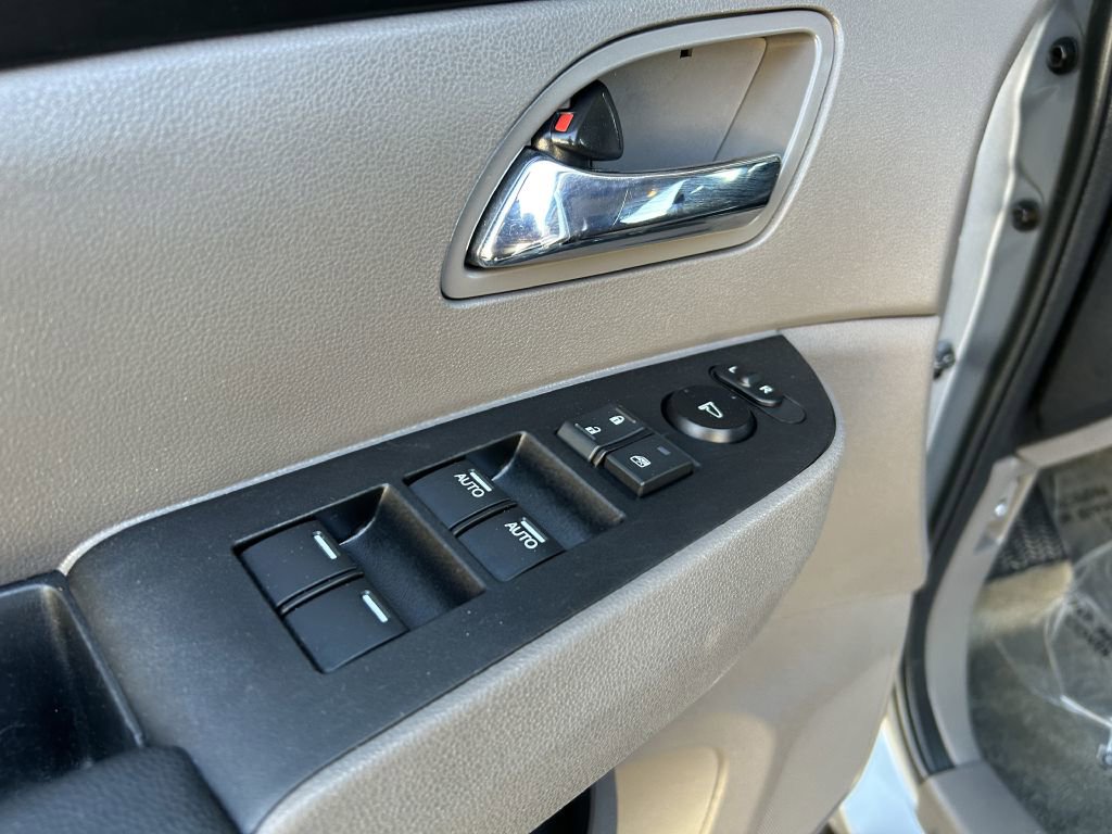 Used 2017 Honda Odyssey EX-L image 4