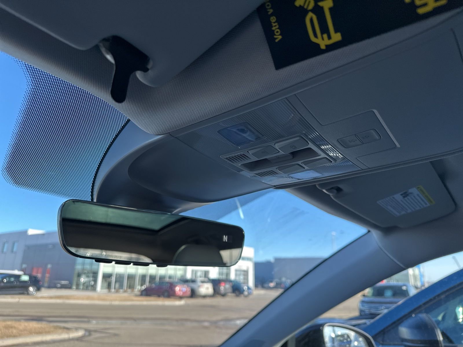 New 2026 Volkswagen Taos SE image 53