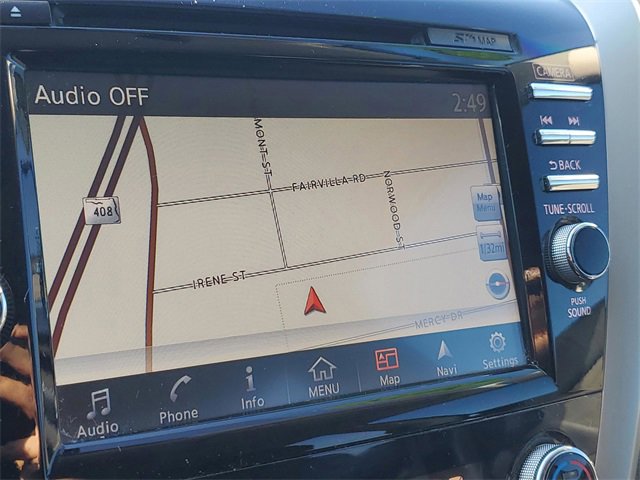 Used 2015 Nissan Murano SV image 23