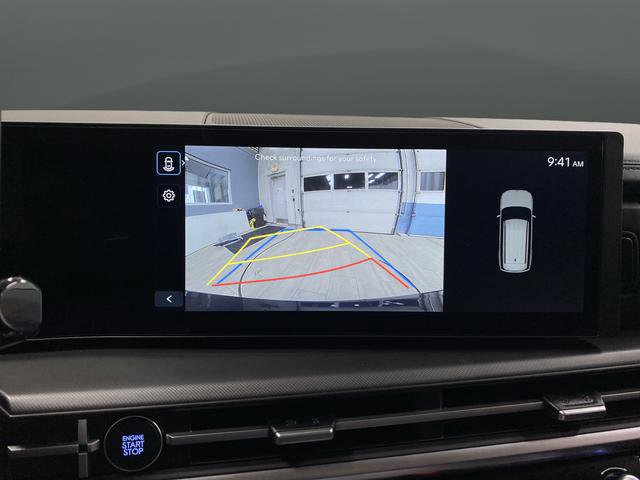 New 2026 Hyundai Santa Fe SEL w/ Tow & Go Package image 8