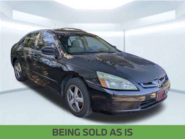 Used 2005 Honda Accord EX image 4