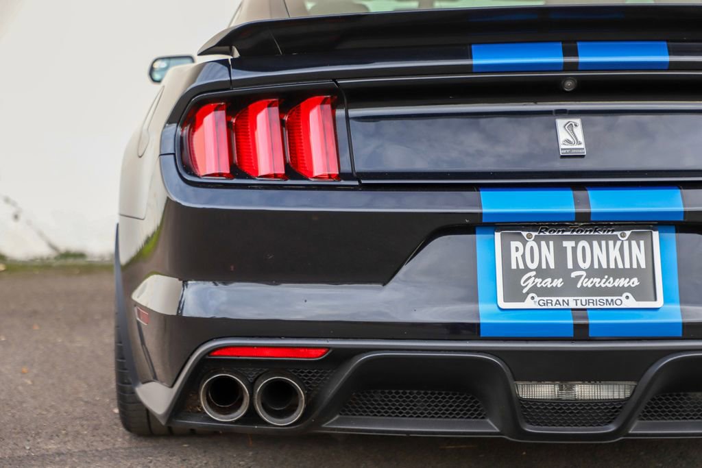 Used 2018 Ford Mustang Shelby GT350 w/ Electronics Package image 20