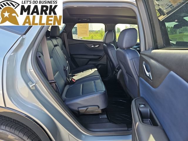 Used 2024 Chevrolet Blazer RS w/ LPO, Sport Package FWD image 28