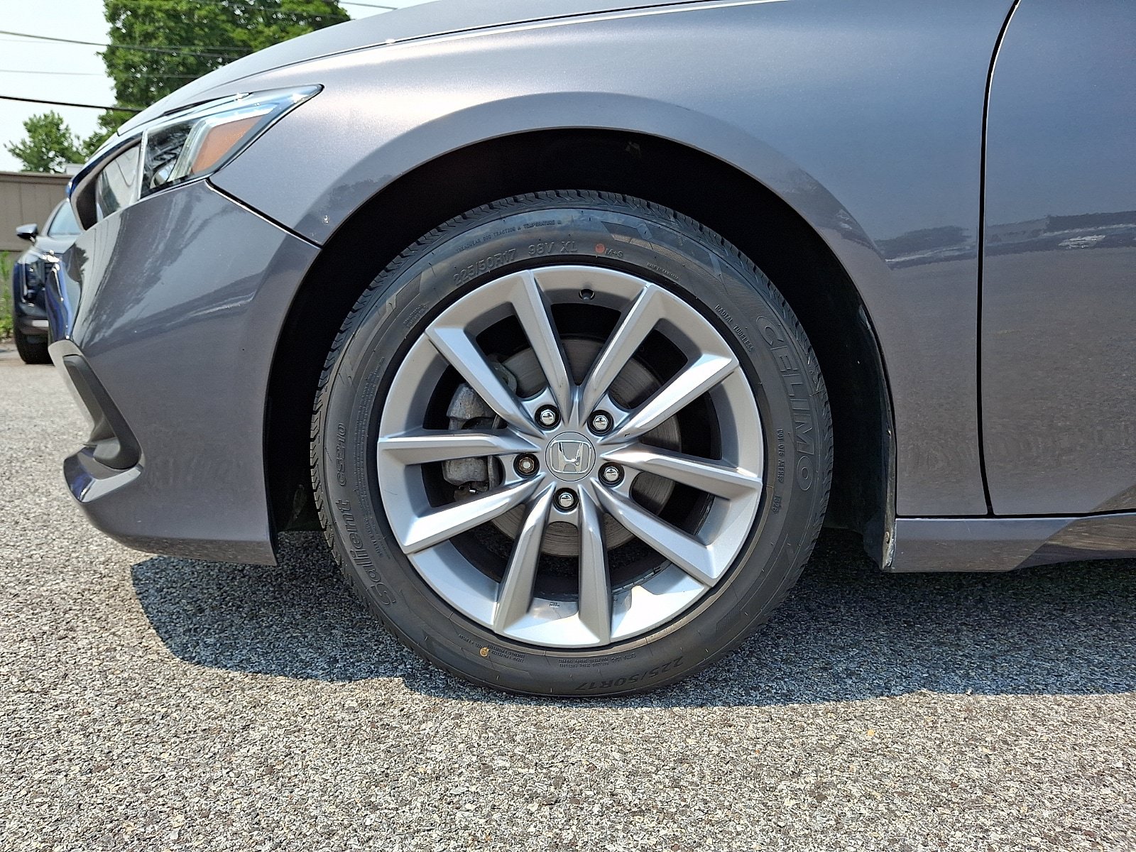 Used 2021 Honda Accord LX image 9