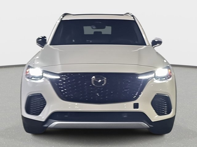 New 2026 MAZDA CX-70 3.3 Turbo w/ Premium Plus Pkg image 2
