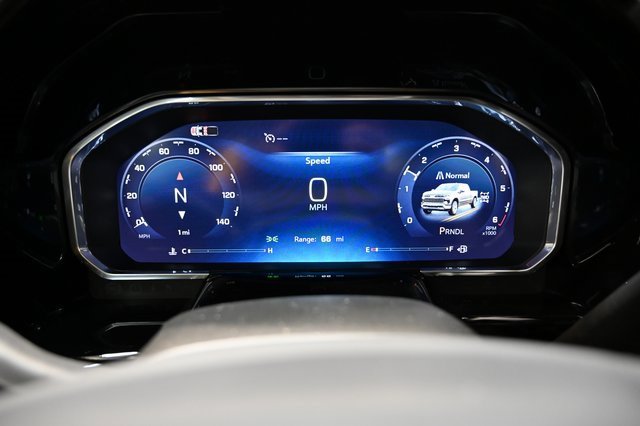 New 2026 Chevrolet Silverado 1500 LT image 24