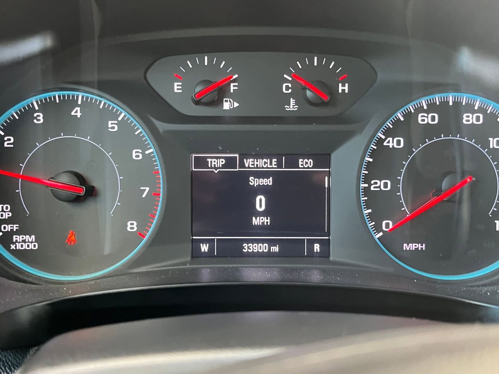 Used 2023 Chevrolet Malibu LT w/ Driver Confidence Package image 40