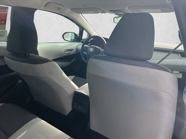 New 2026 Toyota Corolla LE image 18