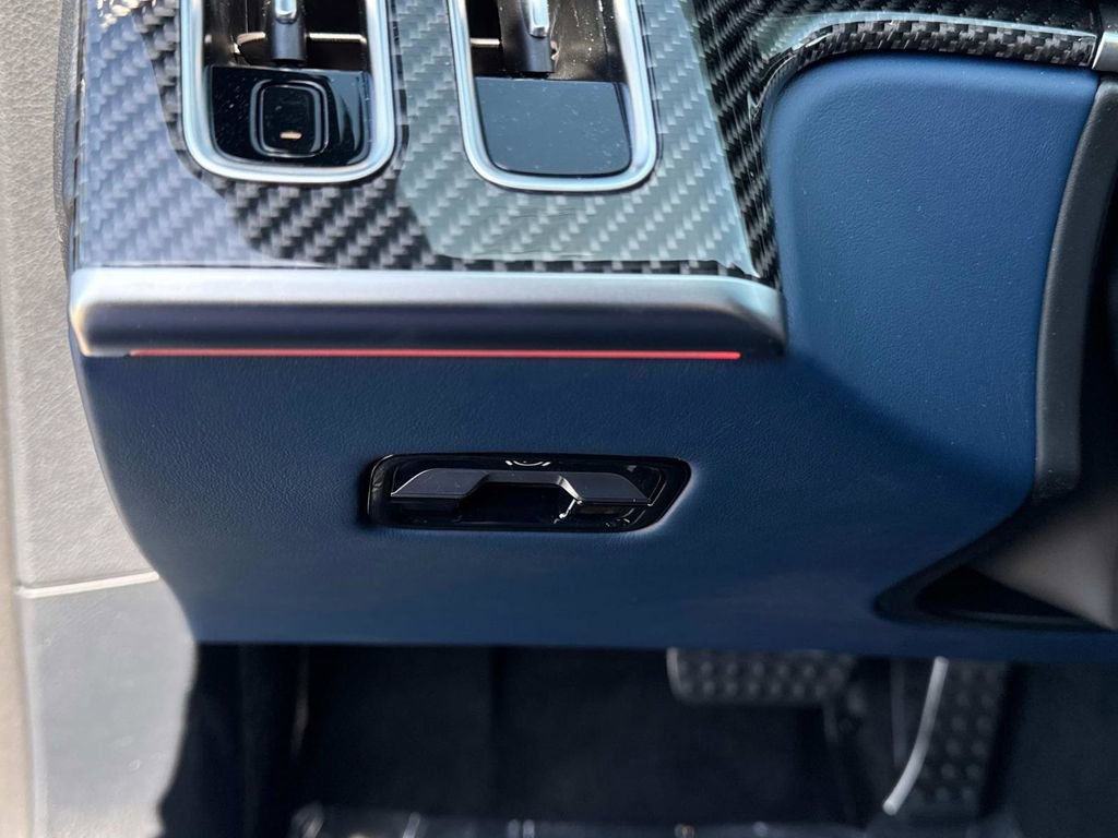 New 2025 Mercedes-Benz S 63 AMG S image 30