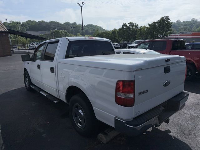 Used 2008 Ford F150 XLT RWD image 5