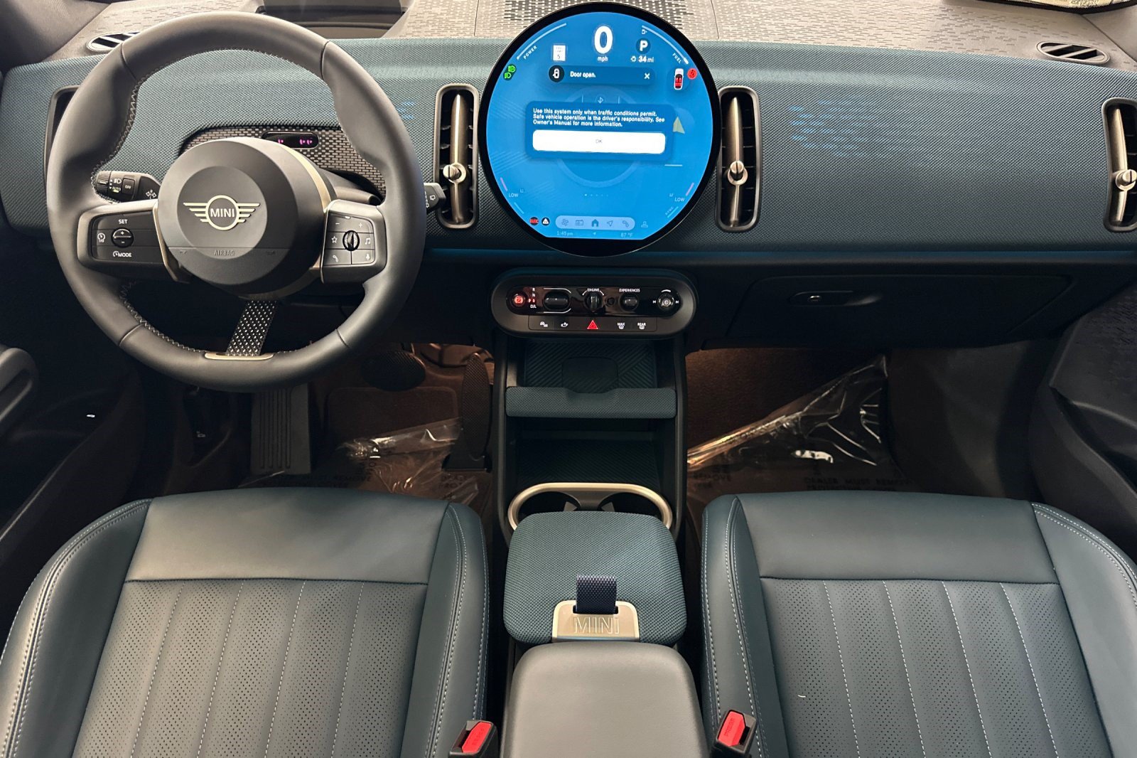 Used 2025 MINI Cooper Countryman S AWD/4WD image 15