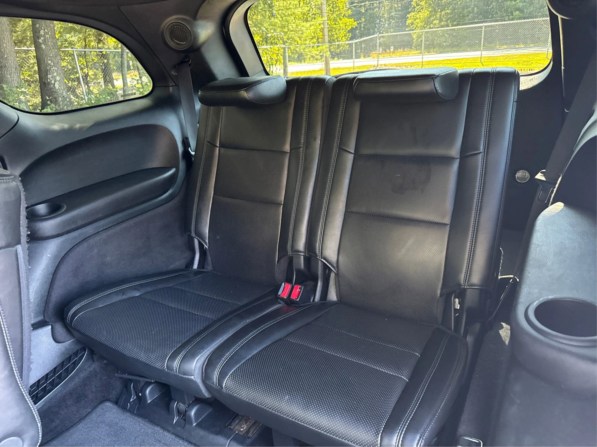 Used 2018 Dodge Durango Citadel image 33