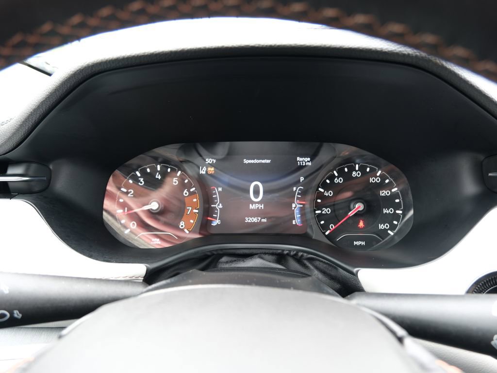 Used 2022 Jeep Compass Limited image 6