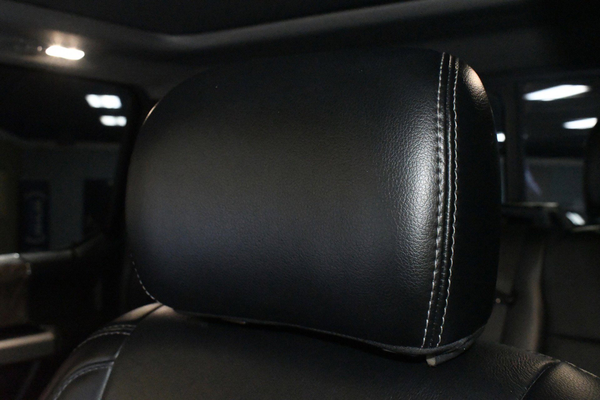 Used 2019 Ford F250 Lariat w/ Lariat Ultimate Package image 9