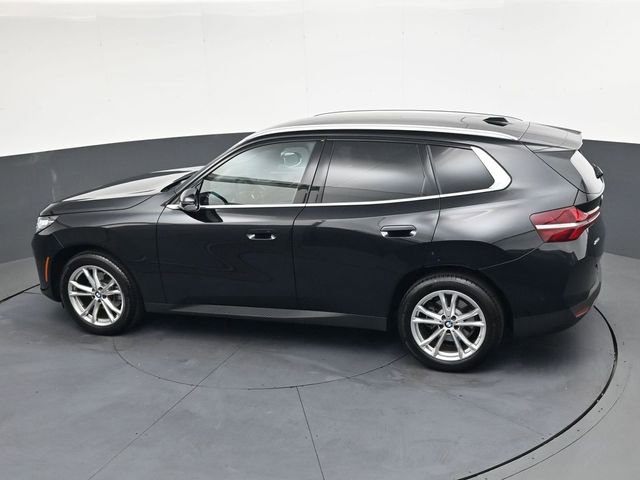 Used 2025 BMW X3 xDrive30i w/ Convenience Package image 30
