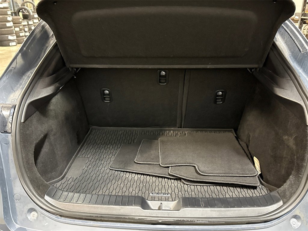 Certified 2024 MAZDA CX-30 AWD 2.5 S w/ Preferred Package image 12