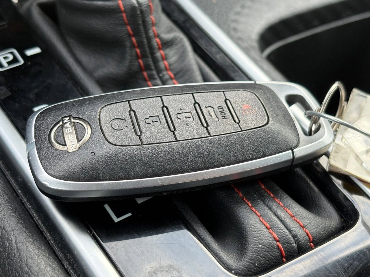 Certified 2024 Nissan Sentra SR image 35