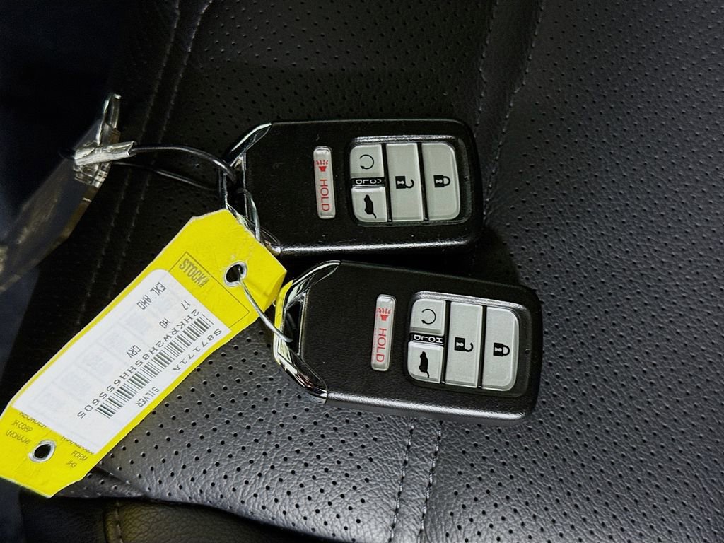 Used 2017 Honda CR-V EX-L image 34