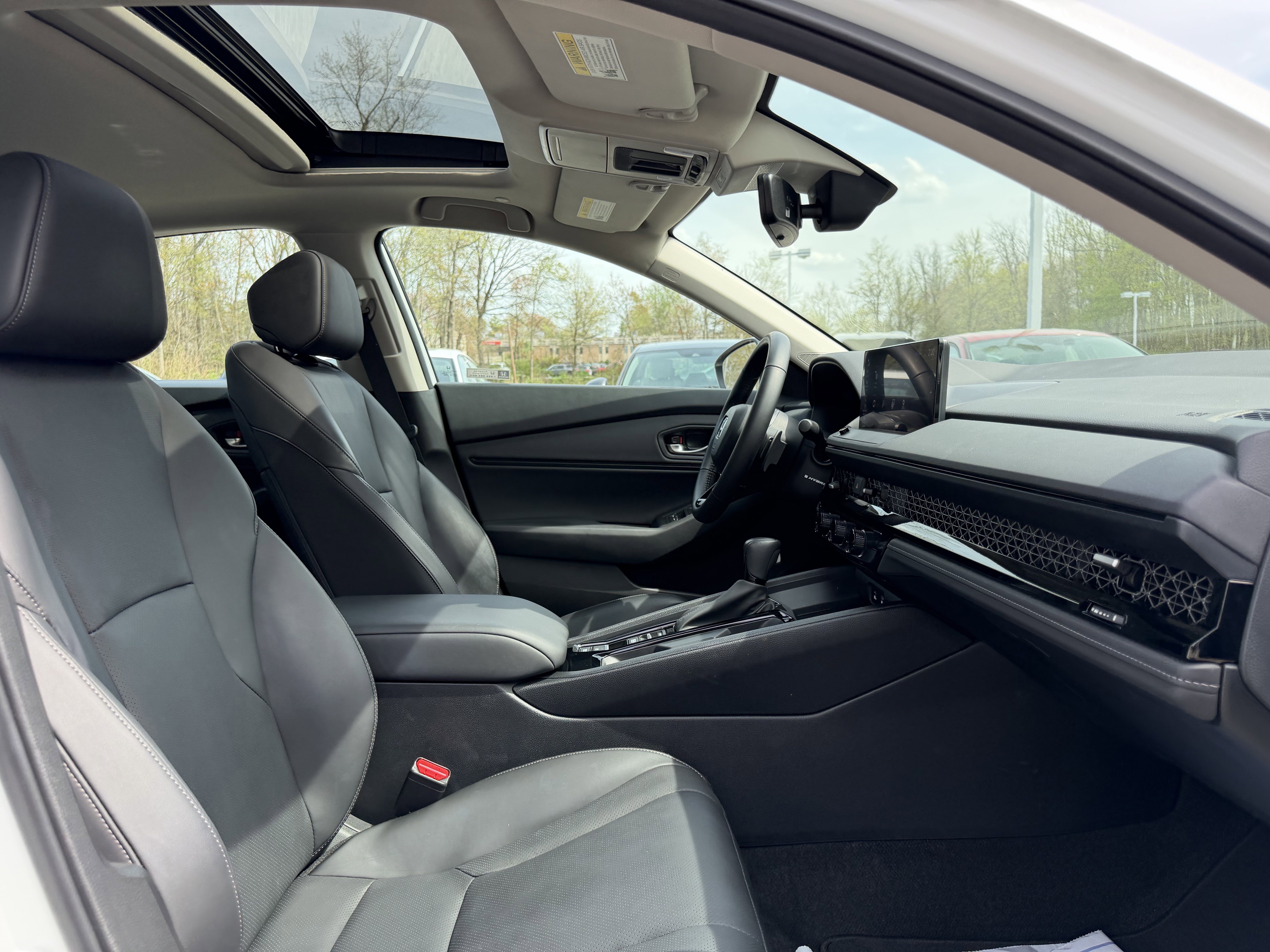 Used 2023 Honda Accord EX-L image 14