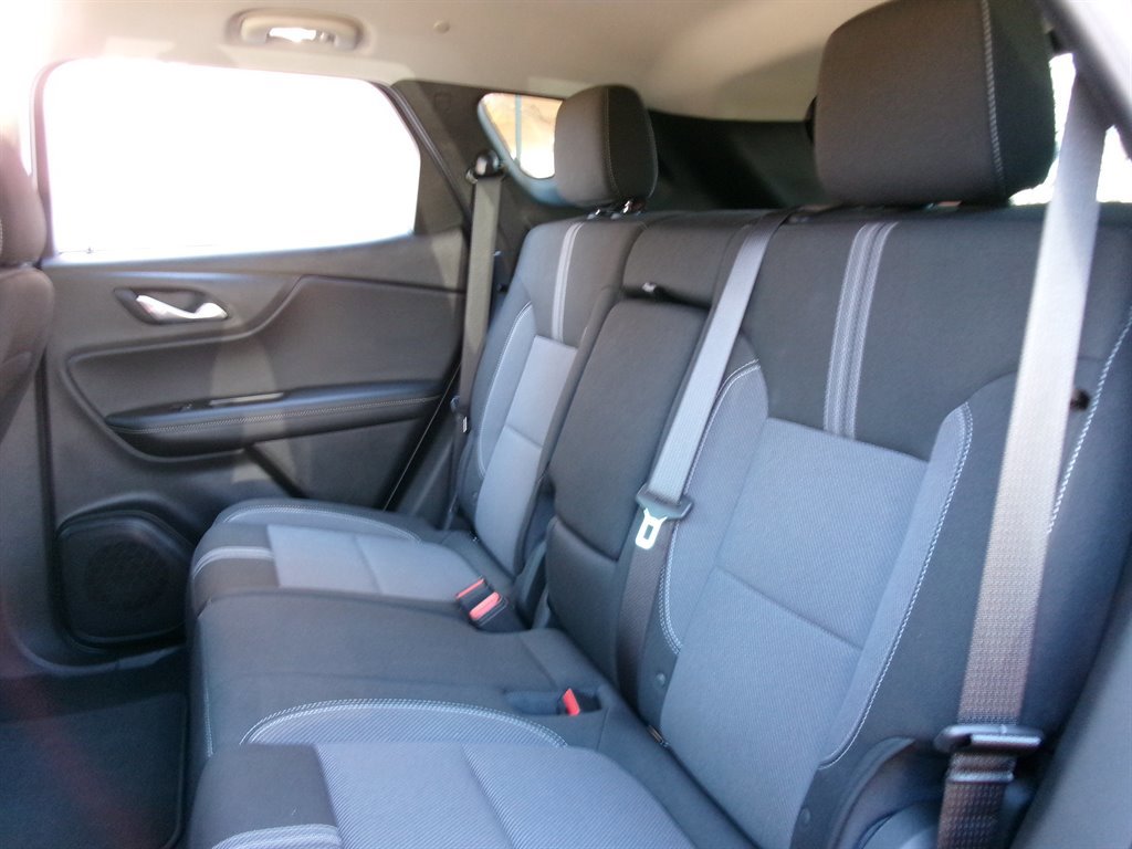 Used 2025 Chevrolet Blazer LT w/ Driver Confidence Package image 33