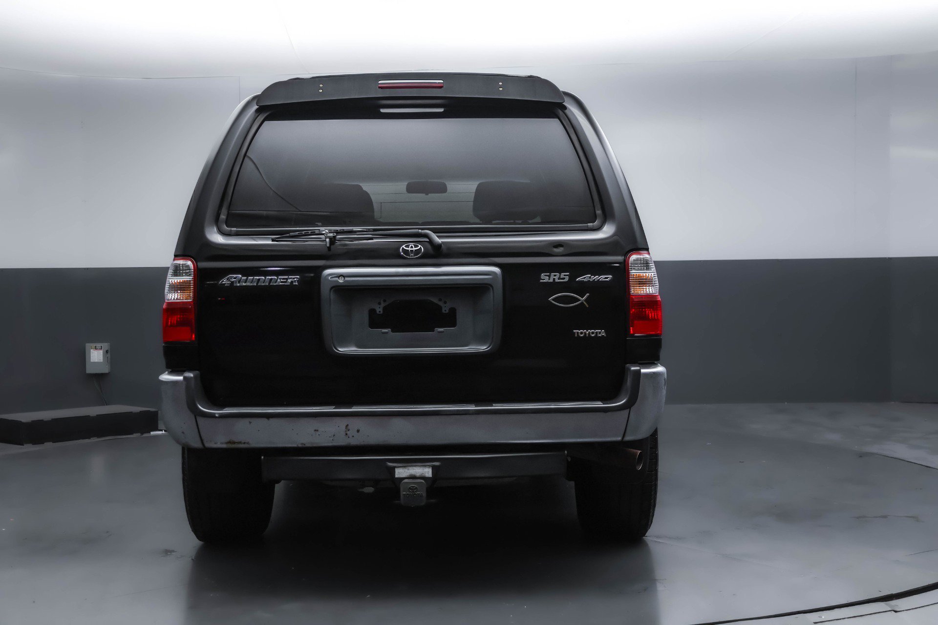 Used 2001 Toyota 4Runner SR5 image 28