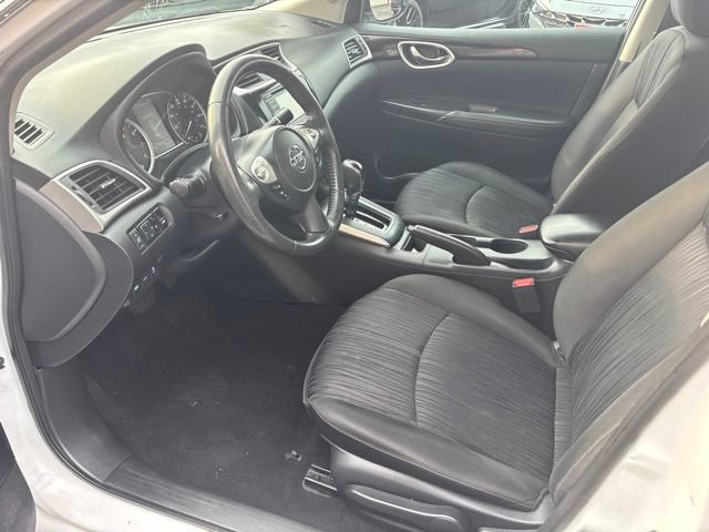 Used 2018 Nissan Sentra SV FWD image 16