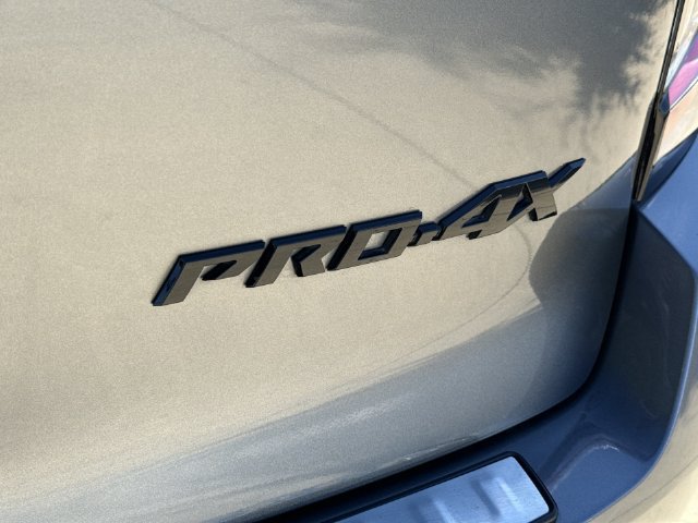 Used 2025 Nissan Armada PRO-4X AWD/4WD image 14