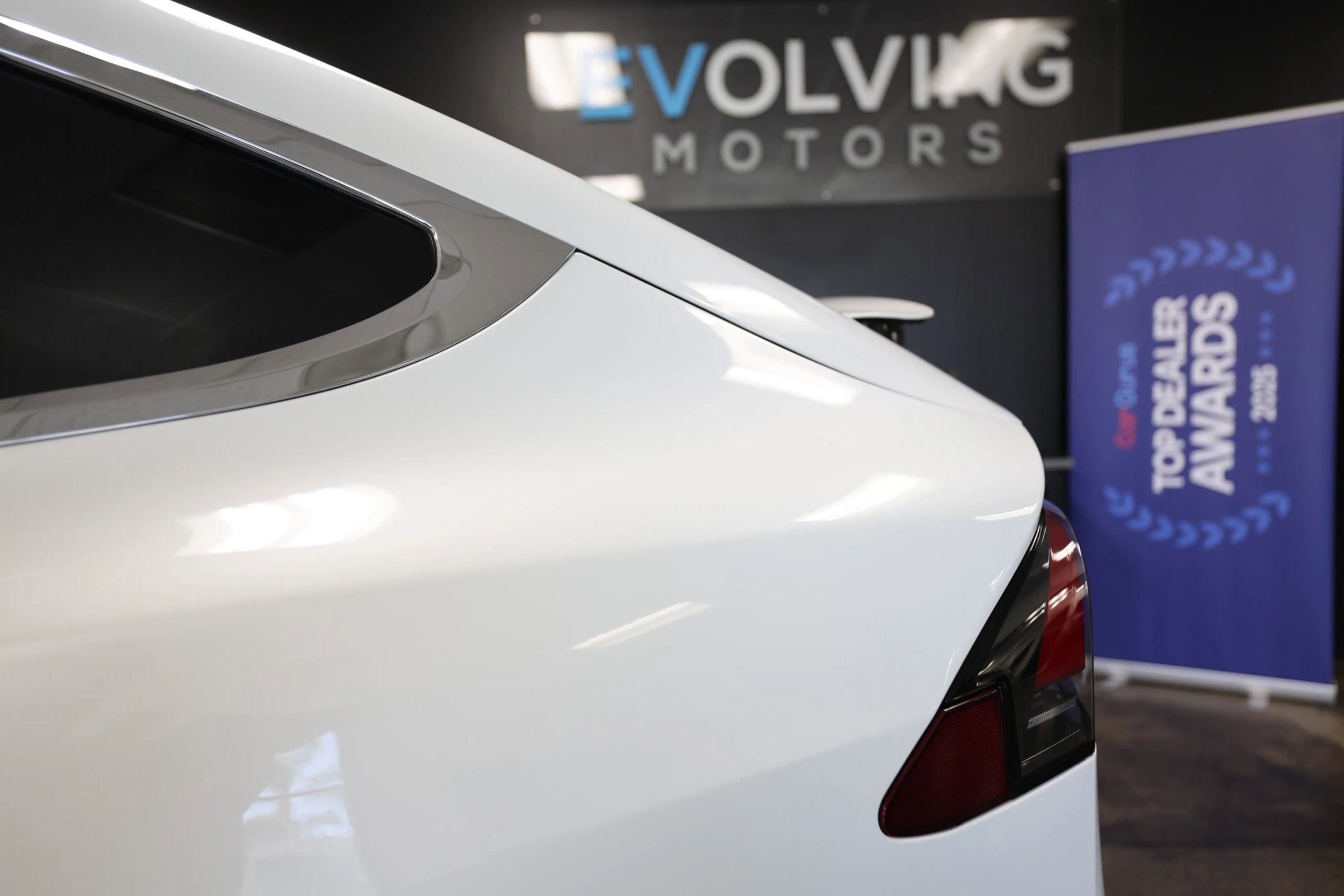 Used 2017 Tesla Model X P100D image 20