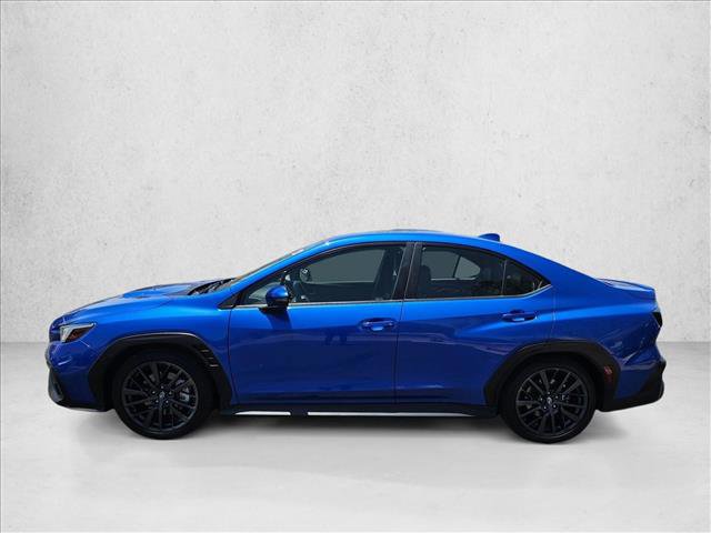 Used 2023 Subaru WRX Limited AWD/4WD image 9