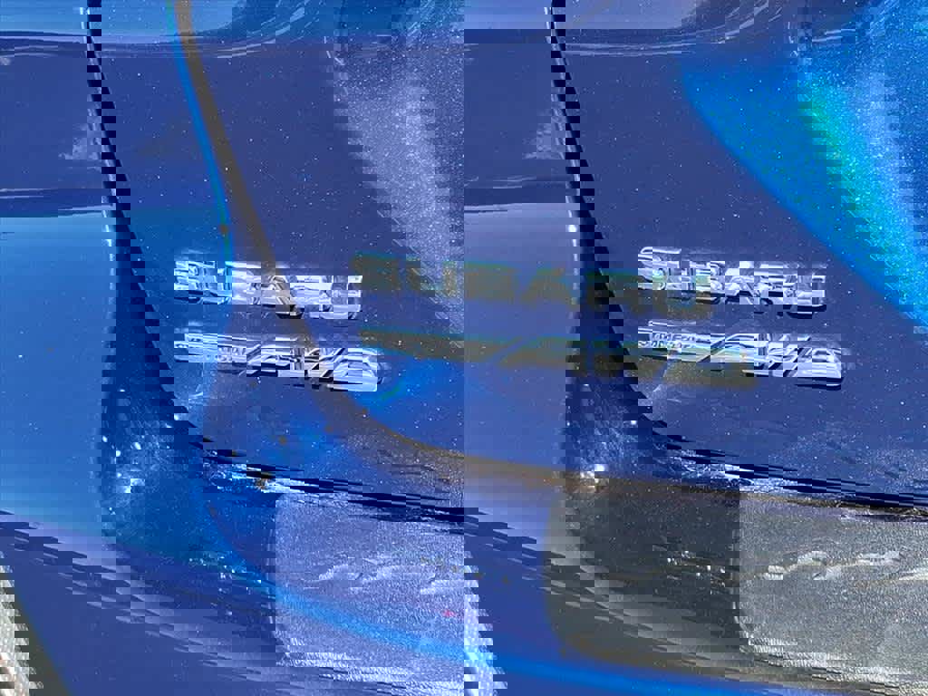 Certified 2025 Subaru Crosstrek 2.0i Premium w/ Convenience Package #2 image 13