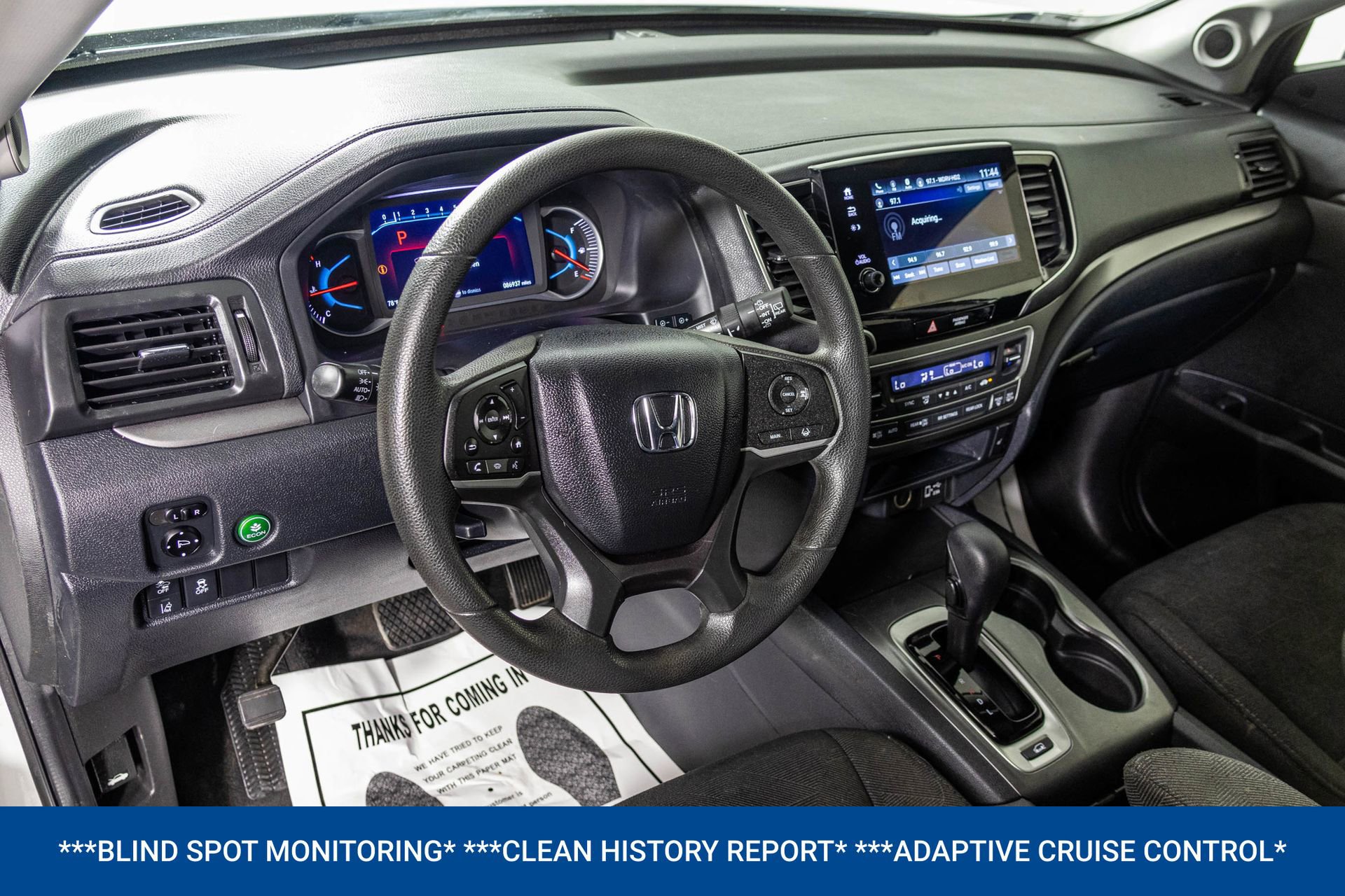Used 2020 Honda Pilot EX image 4