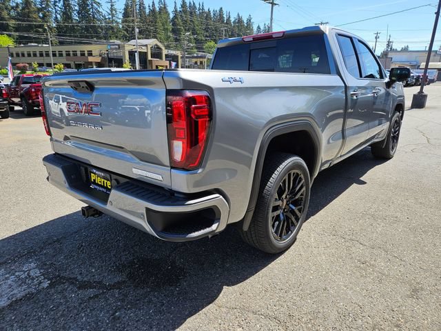 New 2026 GMC Sierra 1500 Elevation w/ Preferred Package AWD/4WD image 5