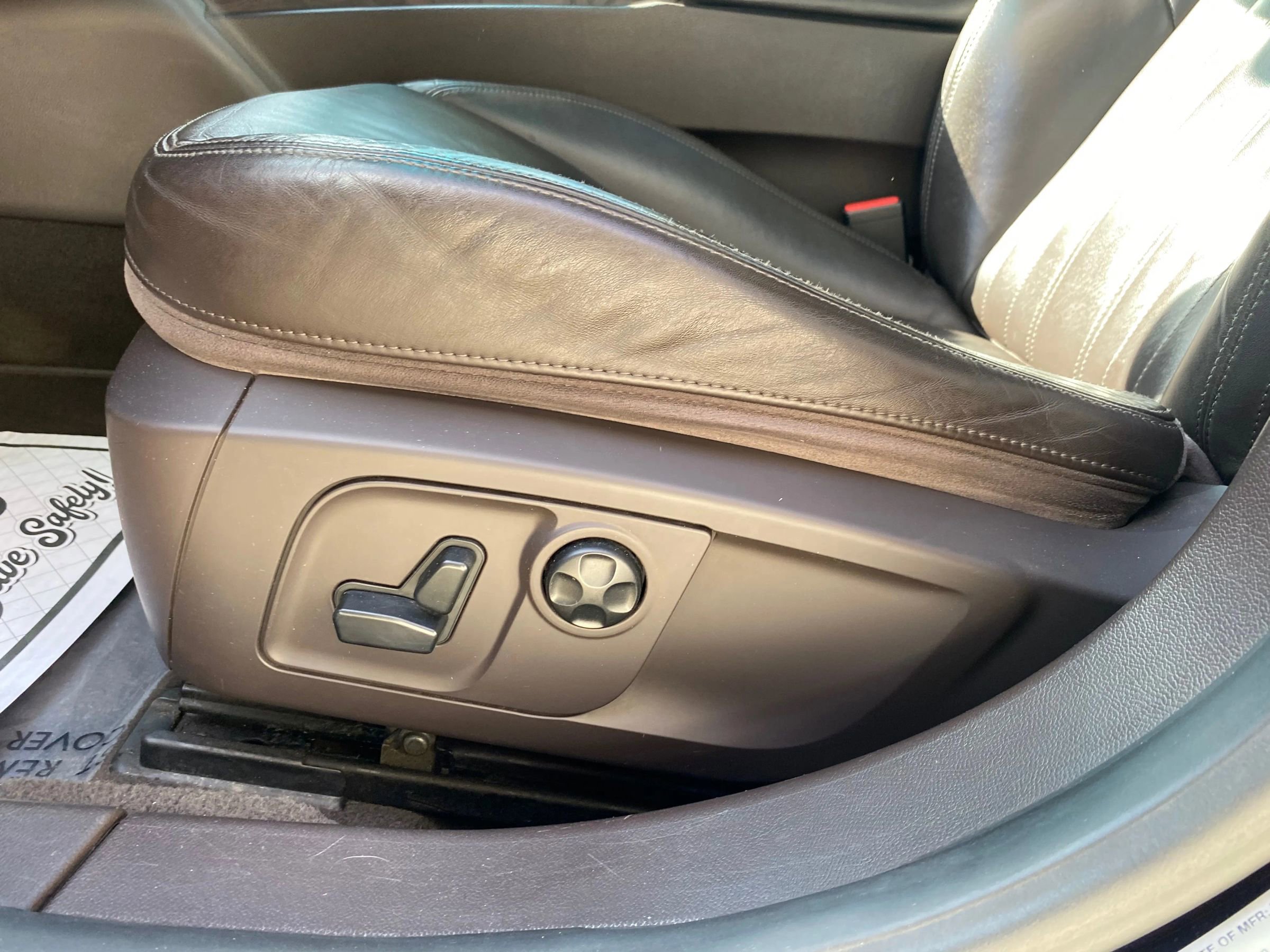 Used 2015 Maserati Ghibli S Q4 image 23